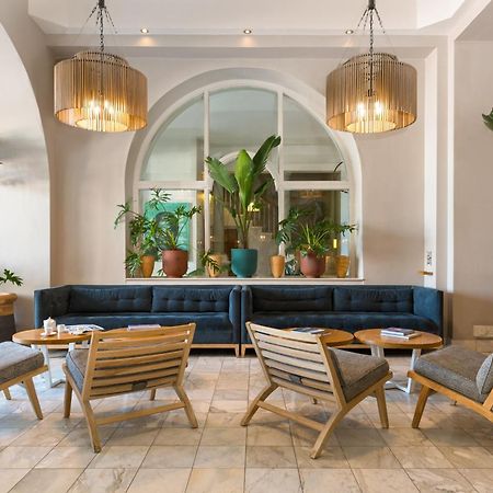 Adventure Pad At The Bay Hotel Cape Town Exterior photo