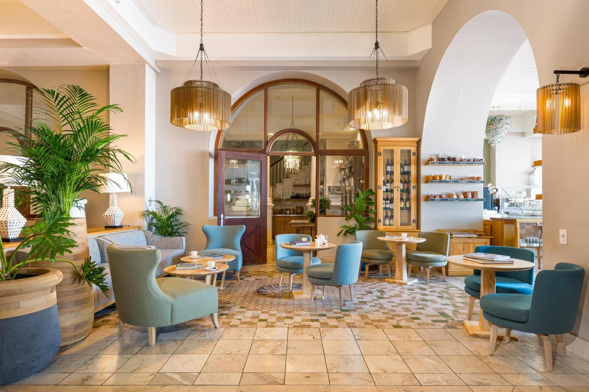 Adventure Pad At The Bay Hotel Cape Town Exterior photo